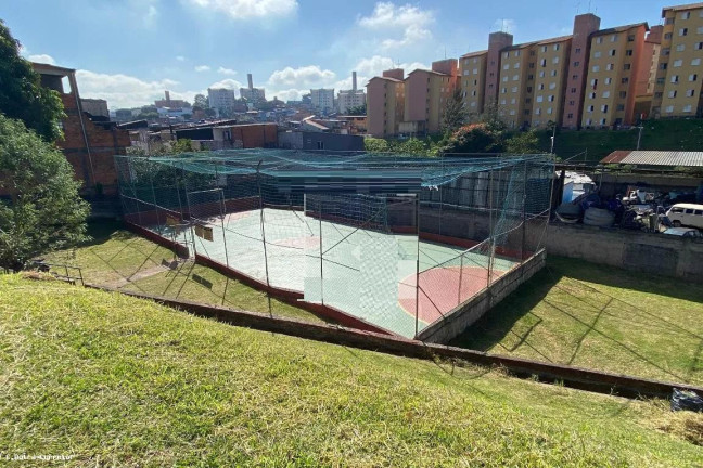 Imagem Apartamento com 2 Quartos à Venda, 47 m² em Cooperativa - São Bernardo Do Campo Imagem Apartamento com 2 Quartos à Venda, 47 m² em Cooperativa - São Bernardo Do Campo