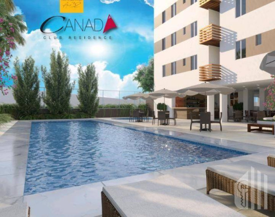 Imagem Apartamento com 2 Quartos à Venda, 48 m² em Cristo Rei - Teresina Imagem Apartamento com 2 Quartos à Venda, 48 m² em Cristo Rei - Teresina