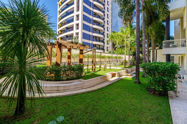 Imagem Imóvel com 1 Quarto à Venda,  em Vila Nova Conceição - São Paulo