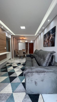 Imagem Apartamento com 2 Quartos à Venda, em Tupi - Praia Grande Imagem Apartamento com 2 Quartos à Venda, em Tupi - Praia Grande