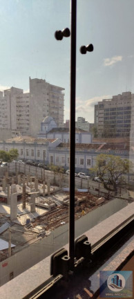 Apartamento com 3 Quartos à Venda, 124 m² em Centro - Pelotas