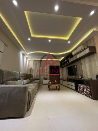 Imagem Cobertura com 4 Quartos à Venda, 306 m² em Centro - Ubatuba