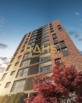 Apartamento com 1 Quarto à Venda, 58 m² em Anita Garibaldi - Joinville