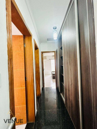 Imagem Casa com 3 Quartos à Venda, 151 m² em Vila Guilhermina - São Paulo