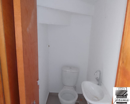 Imagem Sobrado com 2 Quartos à Venda, 90 m² em Vila Esperança - Sorocaba Imagem Sobrado com 2 Quartos à Venda, 90 m² em Vila Esperança - Sorocaba