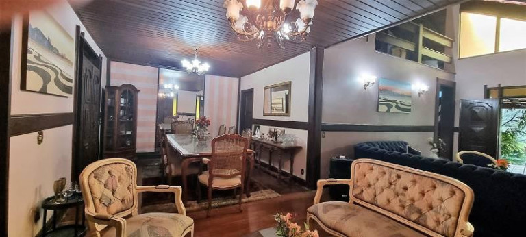 Imagem Casa com 4 Quartos à Venda, 800 m² em Freguesia - Rio De Janeiro
