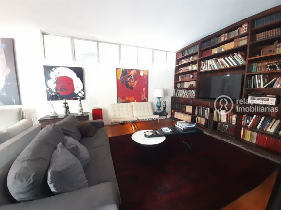 Imagem Casa com 4 Quartos à Venda, 478 m² em Cidade Jardim - Belo Horizonte Imagem Casa com 4 Quartos à Venda, 478 m² em Cidade Jardim - Belo Horizonte