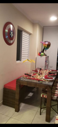 Imagem Apartamento com 2 Quartos à Venda, 68 m² em Ipiranga - São Paulo