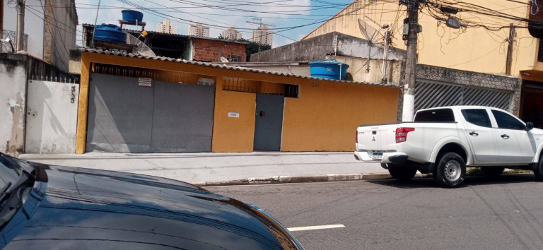 Imagem Terreno à Venda, 250 m² em Bela Vista - Osasco Imagem Terreno à Venda, 250 m² em Bela Vista - Osasco