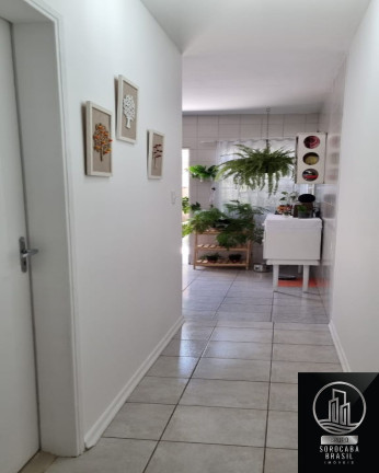 Imagem Casa com 2 Quartos à Venda, 125 m² em Wanel Ville - Sorocaba Imagem Casa com 2 Quartos à Venda, 125 m² em Wanel Ville - Sorocaba