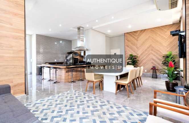 Imagem Apartamento com 3 Quartos à Venda, 80 m² em Centro - São Bernardo Do Campo Imagem Apartamento com 3 Quartos à Venda, 80 m² em Centro - São Bernardo Do Campo