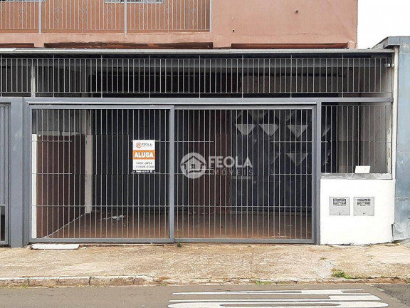 Imagem Sala Comercial para Alugar, 318 m² em Jardim Nossa Senhora Do Carmo - Americana Imagem Sala Comercial para Alugar, 318 m² em Jardim Nossa Senhora Do Carmo - Americana