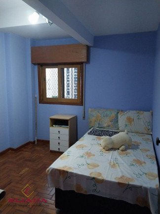 Imagem Apartamento com 3 Quartos à Venda, 110 m² em água Branca - São Paulo