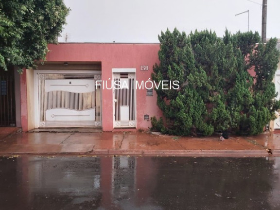 Imagem Casa com 2 Quartos à Venda,  em Jardim Santa Bárbara - Sertãozinho