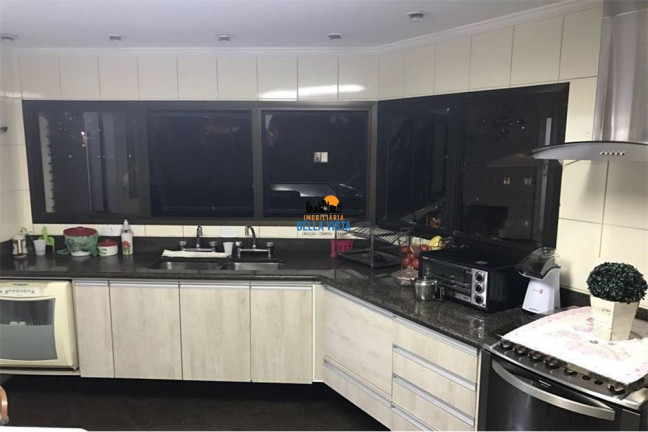 Imagem Apartamento com 3 Quartos à Venda, em Parque Da Mooca - São Paulo Imagem Apartamento com 3 Quartos à Venda, em Parque Da Mooca - São Paulo