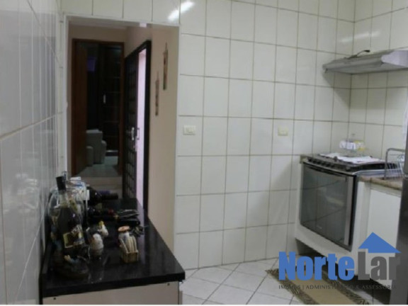 Imagem Casa com 2 Quartos à Venda, 80 m² em Jardim Líbano - São Paulo Imagem Casa com 2 Quartos à Venda, 80 m² em Jardim Líbano - São Paulo