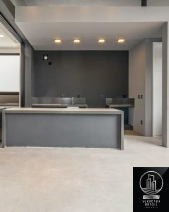 Imagem Casa com 4 Quartos à Venda, 360 m² em Alphaville Nova Esplanada - Votorantim Imagem Casa com 4 Quartos à Venda, 360 m² em Alphaville Nova Esplanada - Votorantim