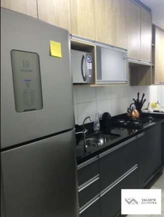 Imagem Apartamento com 2 Quartos à Venda, 62 m² em Jardim Oriente - São José Dos Campos