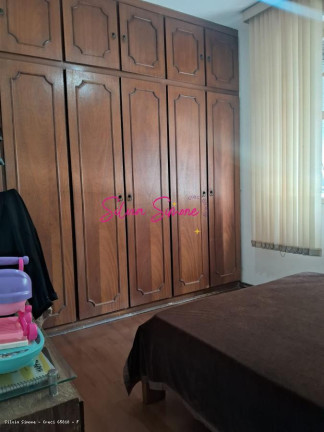 Imagem Apartamento com 3 Quartos à Venda, 110 m² em Pompéia - Santos Imagem Apartamento com 3 Quartos à Venda, 110 m² em Pompéia - Santos