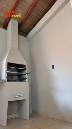 Imagem Casa com 3 Quartos à Venda, em Centro - Cravinhos Imagem Casa com 3 Quartos à Venda, em Centro - Cravinhos