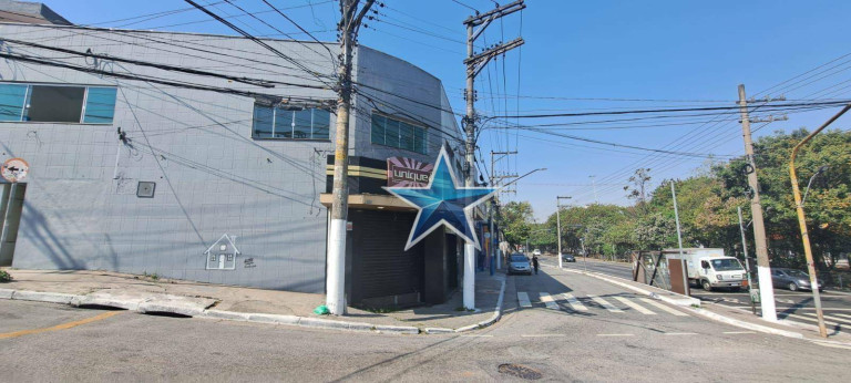 Imagem Sala Comercial para Alugar, 18 m² em Freguesia Do ó - São Paulo Imagem Sala Comercial para Alugar, 18 m² em Freguesia Do ó - São Paulo