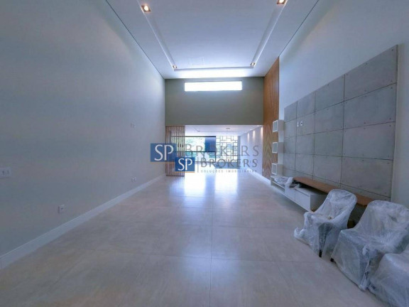 Imagem Casa com 3 Quartos à Venda, 330 m² em Swiss Park - Campinas Imagem Casa com 3 Quartos à Venda, 330 m² em Swiss Park - Campinas