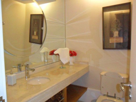 Imagem Apartamento com 4 Quartos à Venda, 374 m² em Chacara Klabin - São Paulo Imagem Apartamento com 4 Quartos à Venda, 374 m² em Chacara Klabin - São Paulo