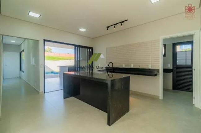 Imagem Casa de Condomínio com 3 Quartos à Venda, 190 m²