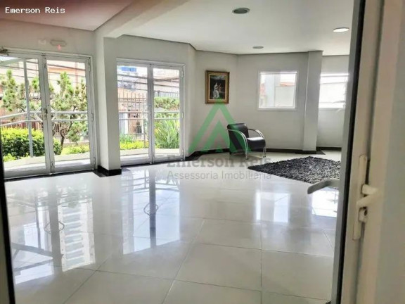 Imagem Apartamento com 3 Quartos à Venda, 99 m² em Vila Monte Alegre - São Paulo Imagem Apartamento com 3 Quartos à Venda, 99 m² em Vila Monte Alegre - São Paulo