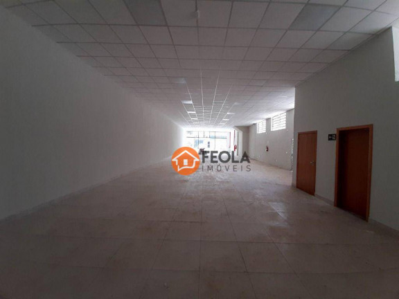 Imagem Sala Comercial para Alugar, 300 m² em São Manoel - Americana Imagem Sala Comercial para Alugar, 300 m² em São Manoel - Americana