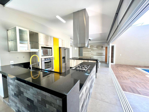 Imagem Casa de Condomínio com 3 Quartos à Venda, 360 m² em Residencial Villaggio Iii - Bauru Imagem Casa de Condomínio com 3 Quartos à Venda, 360 m² em Residencial Villaggio Iii - Bauru