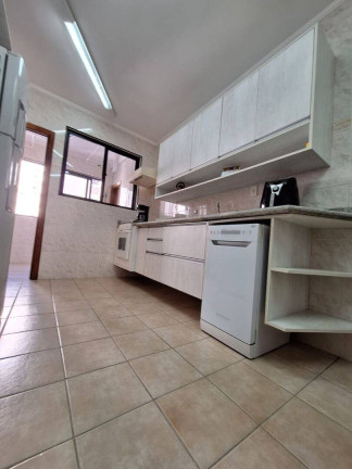 Imagem Apartamento com 4 Quartos à Venda, 131 m² em Pompéia - Santos Imagem Apartamento com 4 Quartos à Venda, 131 m² em Pompéia - Santos