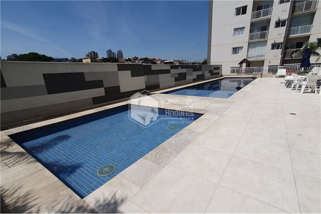 Imagem Apartamento com 3 Quartos à Venda, 55 m² em Limão - São Paulo Imagem Apartamento com 3 Quartos à Venda, 55 m² em Limão - São Paulo