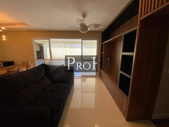 Imagem Apartamento com 3 Quartos à Venda, 142 m² em Santa Paula - São Caetano Do Sul Imagem Apartamento com 3 Quartos à Venda, 142 m² em Santa Paula - São Caetano Do Sul
