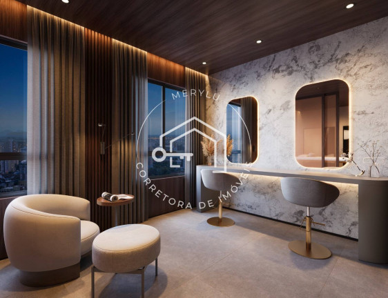 Imagem Apartamento com 2 Quartos à Venda, 51 m² em Paraíso - São Paulo