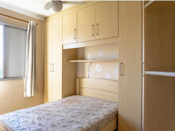 Imagem Imóvel com 1 Quarto à Venda, 40 m² em Santo Amaro - São Paulo Imagem Imóvel com 1 Quarto à Venda, 40 m² em Santo Amaro - São Paulo