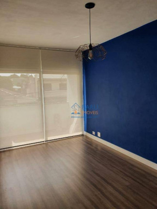 Imagem Apartamento com 1 Quarto à Venda, 45 m² em Jabaquara - São Paulo Imagem Apartamento com 1 Quarto à Venda, 45 m² em Jabaquara - São Paulo