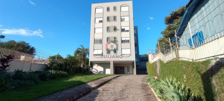Apartamento com 1 Quarto à Venda, 45 m² em Nonoai - Porto Alegre