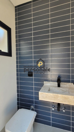 Imagem Imóvel com 3 Quartos à Venda, 151 m² em Campos Do Conde - Sorocaba Imagem Imóvel com 3 Quartos à Venda, 151 m² em Campos Do Conde - Sorocaba