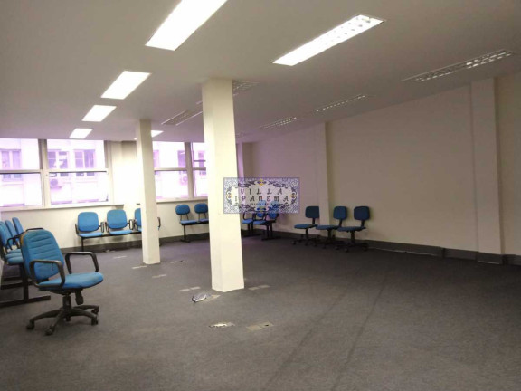 Imagem Sala Comercial para Alugar, 160 m² em Centro - Rio De Janeiro Imagem Sala Comercial para Alugar, 160 m² em Centro - Rio De Janeiro