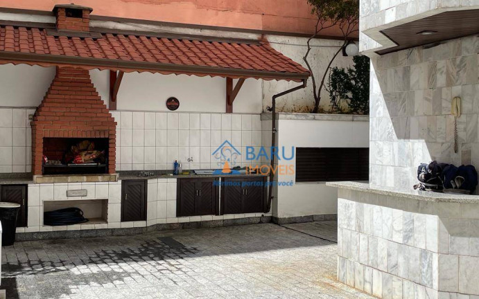 Imagem Apartamento com 4 Quartos à Venda, 170 m² em Perdizes - São Paulo Imagem Apartamento com 4 Quartos à Venda, 170 m² em Perdizes - São Paulo