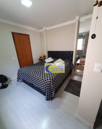 Imagem Sobrado com 3 Quartos à Venda, 250 m² em Paulicéia - São Bernardo Do Campo Imagem Sobrado com 3 Quartos à Venda, 250 m² em Paulicéia - São Bernardo Do Campo