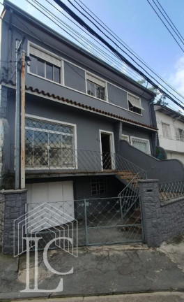 Imagem Casa com 3 Quartos para Alugar, 120 m² em Aclimação - São Paulo Imagem Casa com 3 Quartos para Alugar, 120 m² em Aclimação - São Paulo