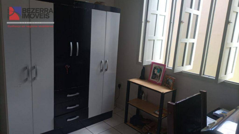 Imagem Casa com 3 Quartos à Venda, 120 m² em Nova Parnamirim - Parnamirim