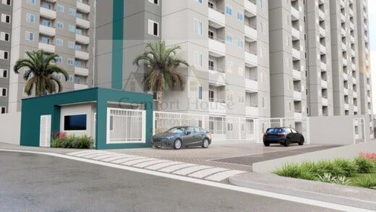 Imagem Apartamento com 2 Quartos à Venda, 44 m² em Serraria - Diadema Imagem Apartamento com 2 Quartos à Venda, 44 m² em Serraria - Diadema