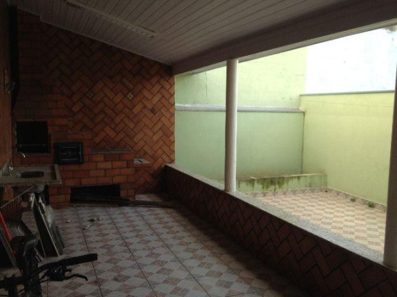 Casa com 2 Quartos à Venda, 102 m² em Jardim Rodolfo - São José Dos Campos