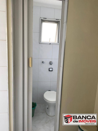 Apartamento com 2 Quartos à Venda, 62 m² em Vila Leopoldina - São Paulo
