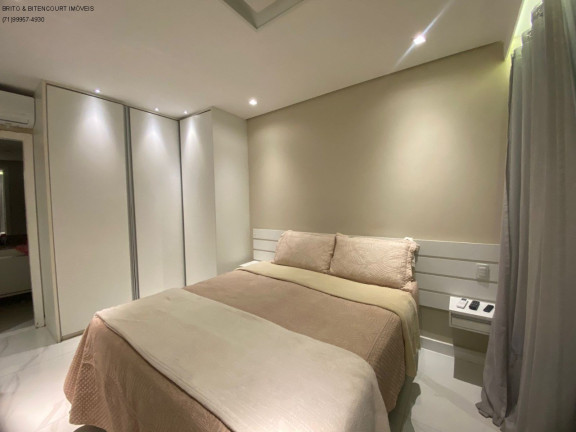 Imagem Imóvel com 3 Quartos à Venda, 142 m² em Patamares - Salvador Imagem Imóvel com 3 Quartos à Venda, 142 m² em Patamares - Salvador