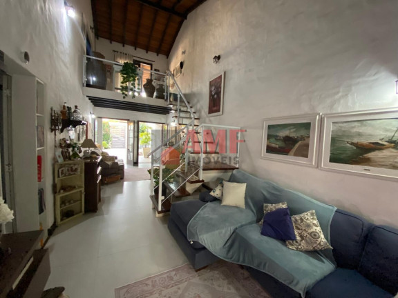 Imagem Casa com 5 Quartos à Venda, 157 m² em Cibratel I - Itanhaém