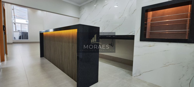 Imagem Casa com 3 Quartos à Venda, 190 m² em Jardim Paraíso - Botucatu Imagem Casa com 3 Quartos à Venda, 190 m² em Jardim Paraíso - Botucatu